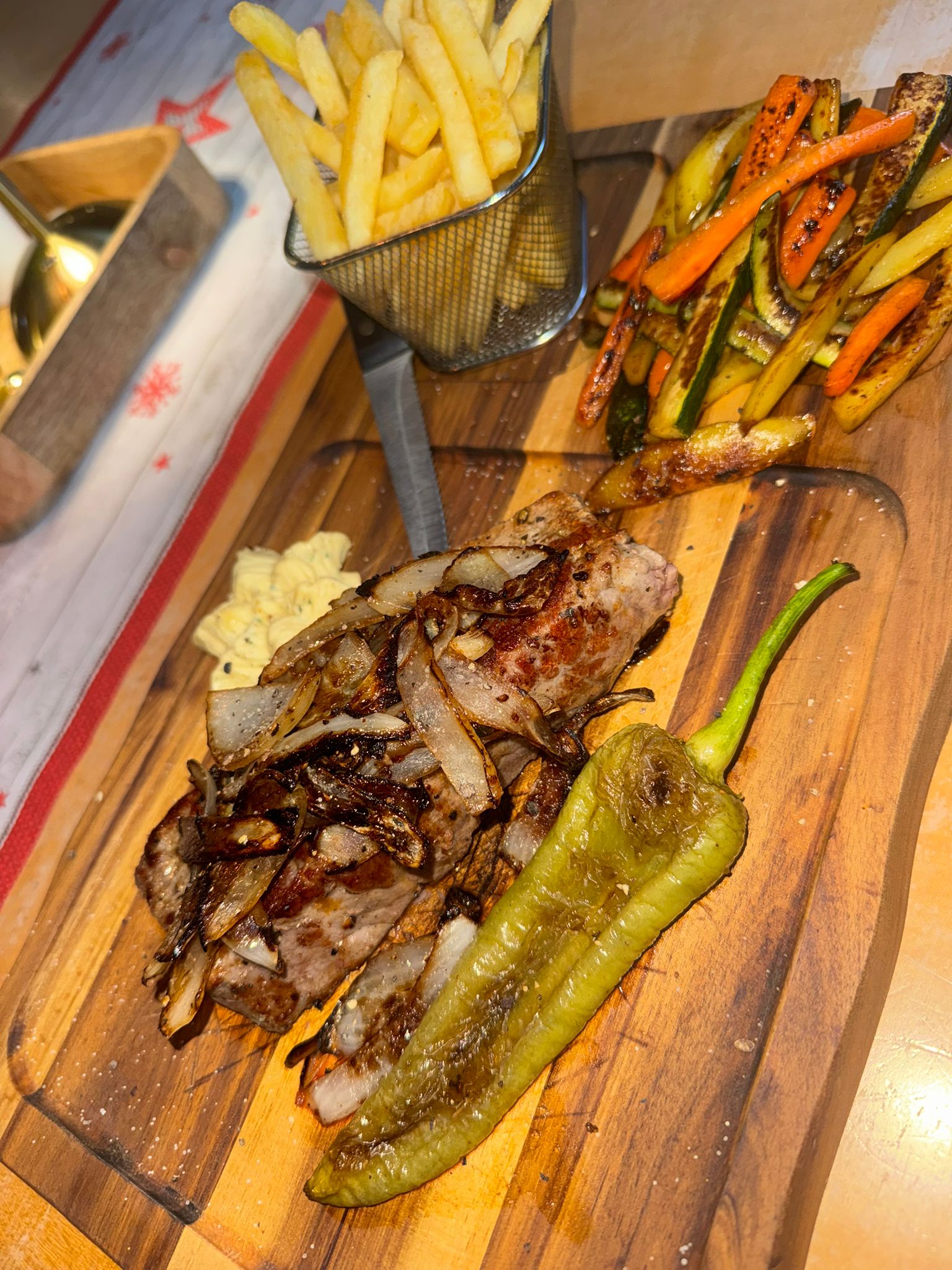 Orientalisches Gericht 2